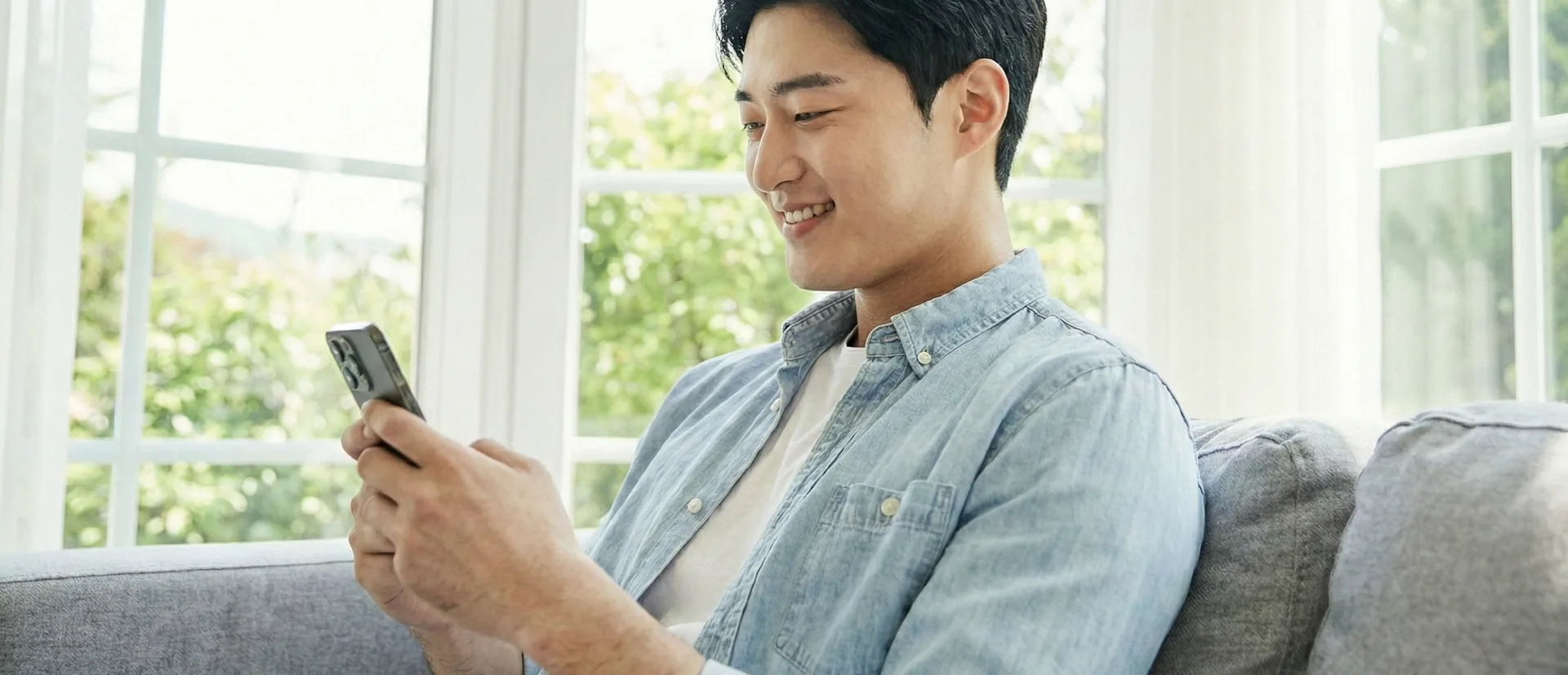 다음머니 롯데 카드깡 남은 날짜를 표시하는 확인 화면 참고 사진