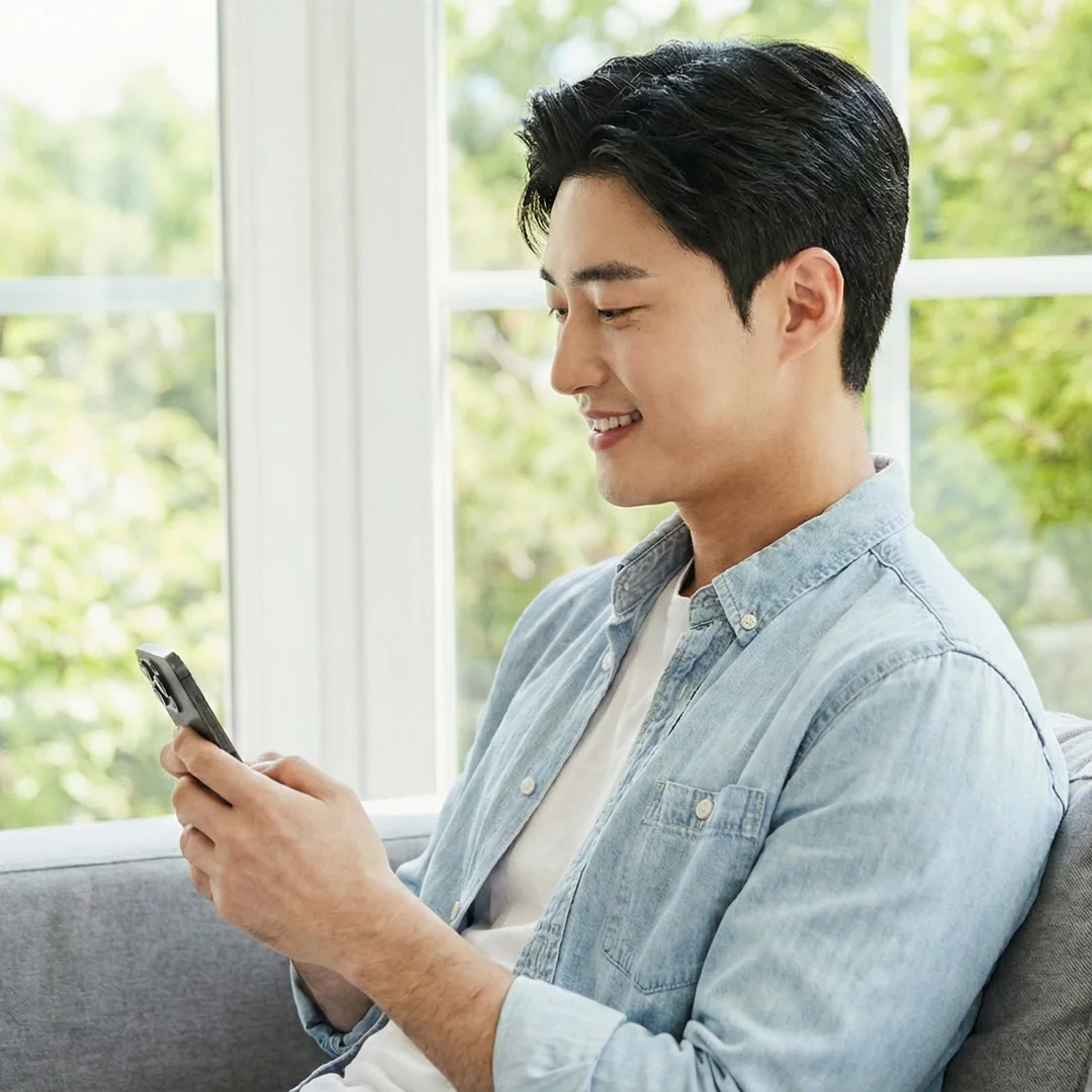 다음머니 롯데카드깡 상담 안내 대표 사진